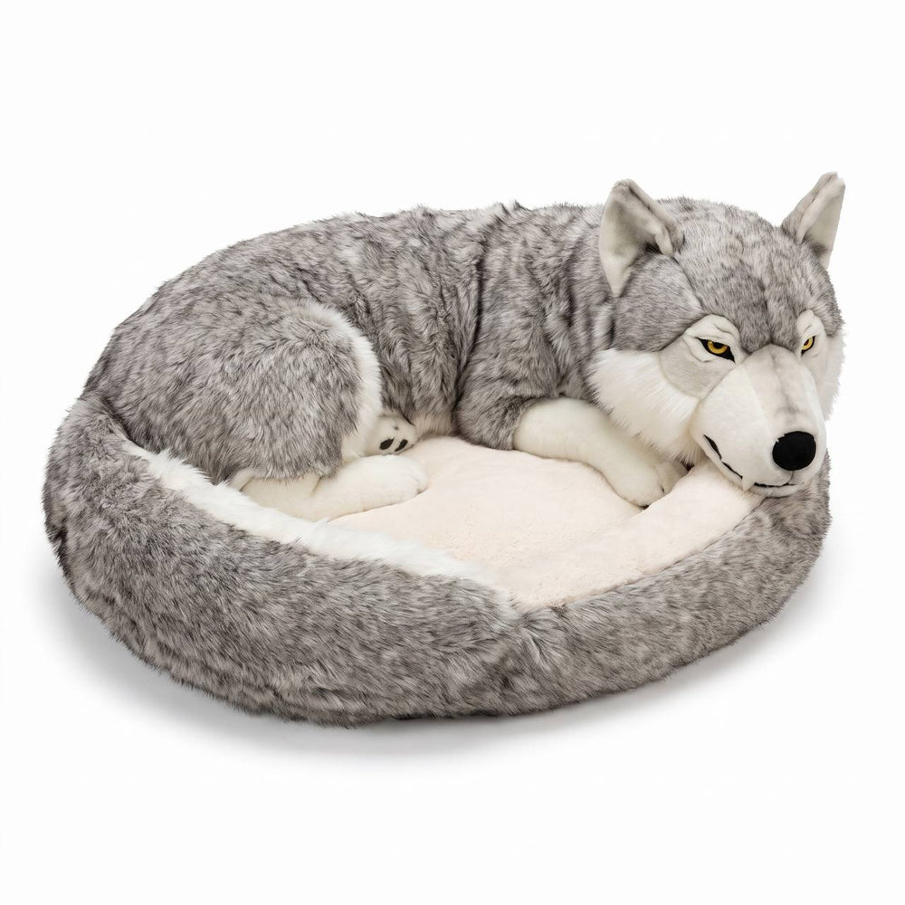 GOT Dire Wolf Bed