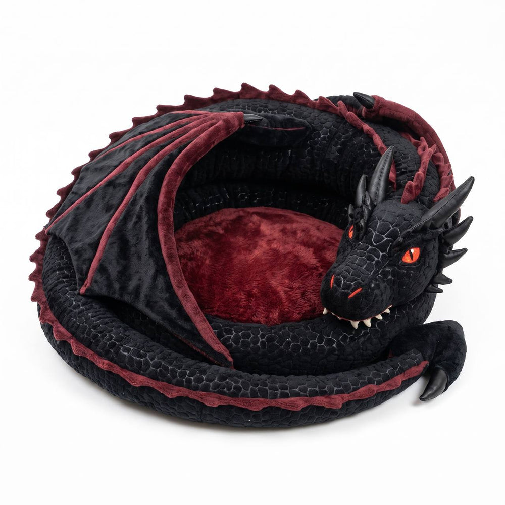 GOT Drogon Bed